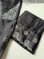 Korean Organza/ U4839