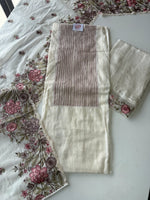 Mal Chanderi / U5035