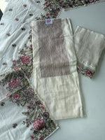 Mal Chanderi / U5035