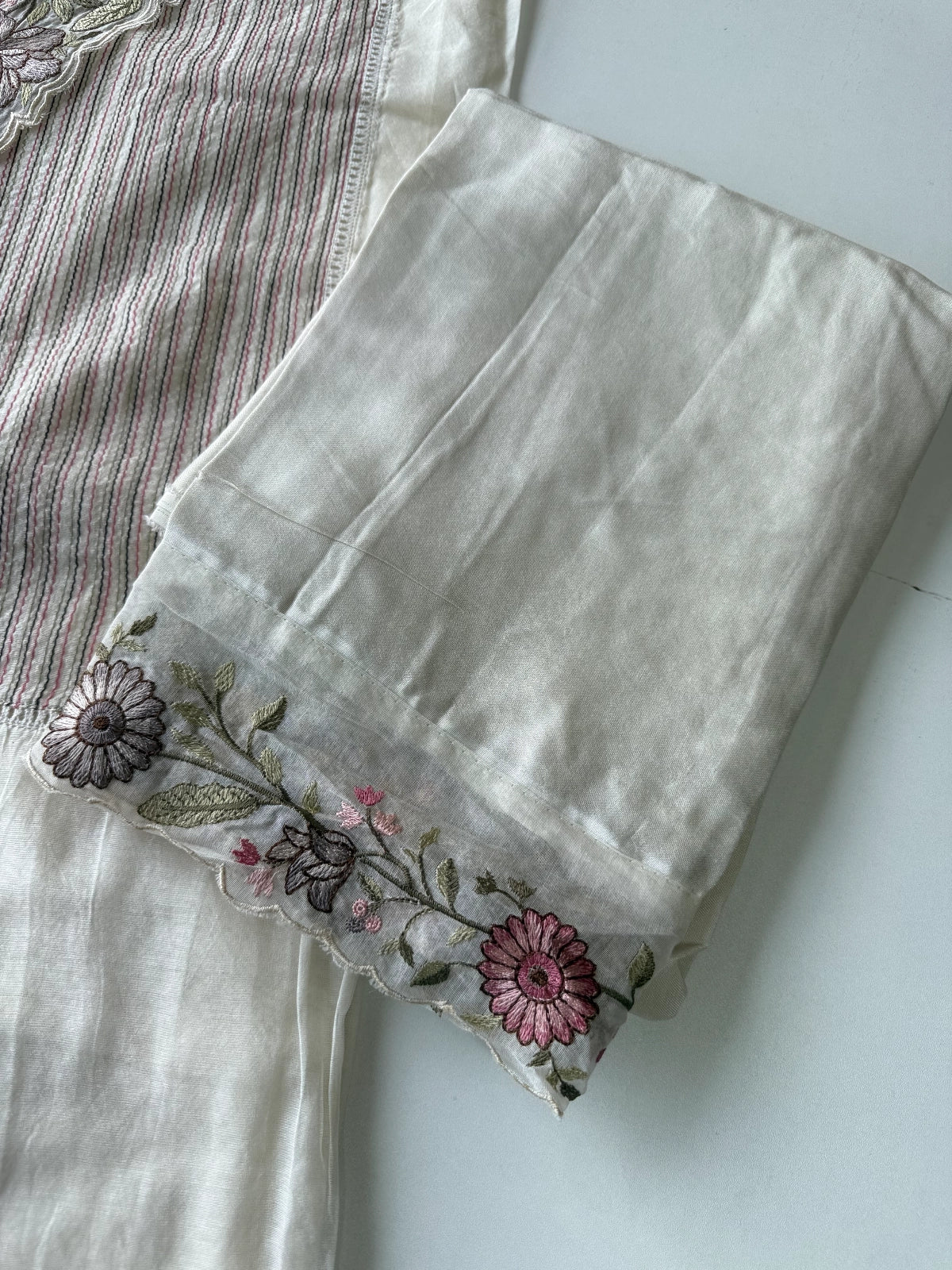 Mal Chanderi / U5035