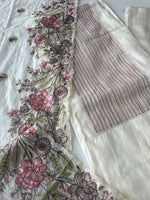 Mal Chanderi / U5035