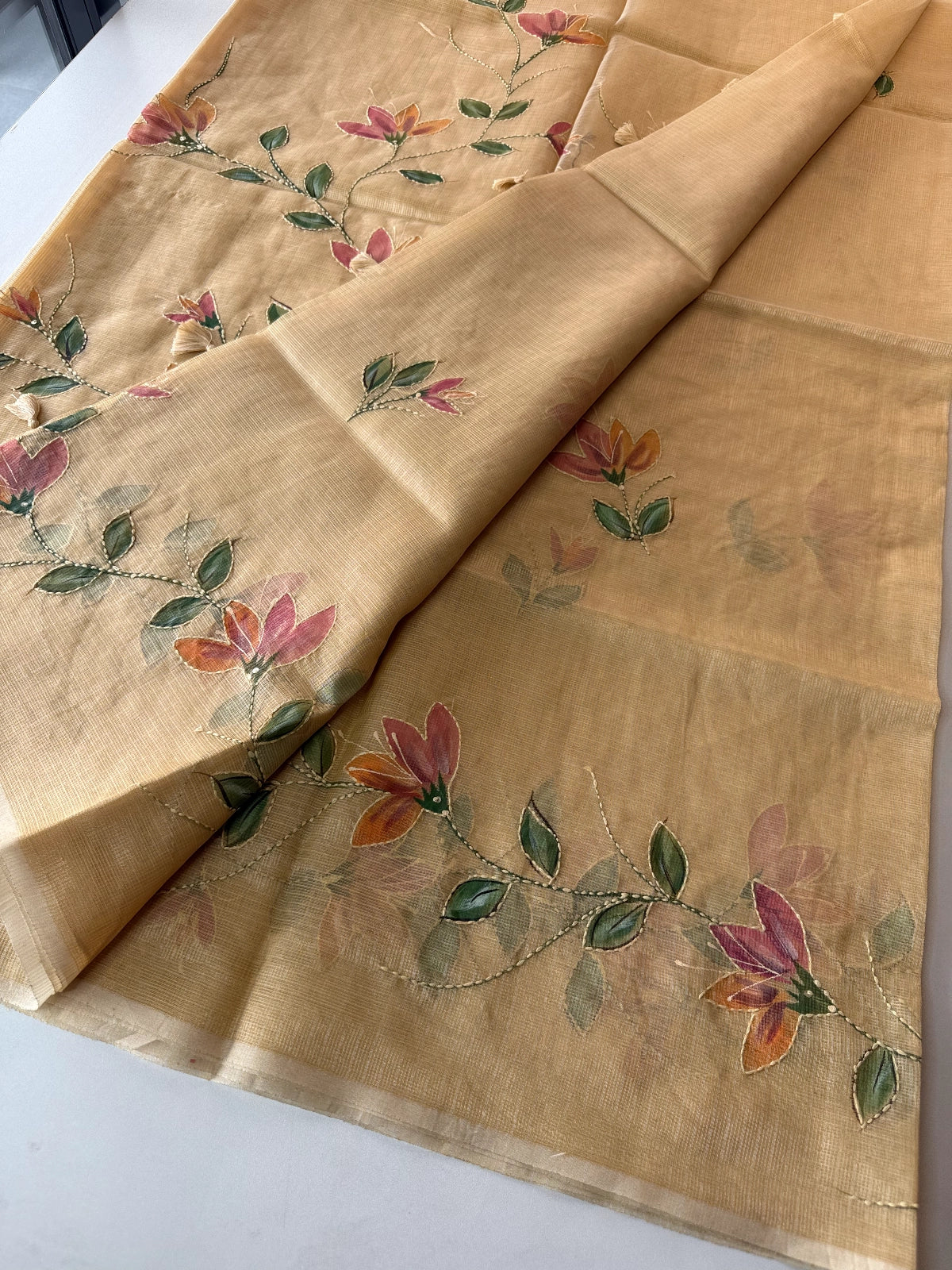 Tissue kotta / DSA106