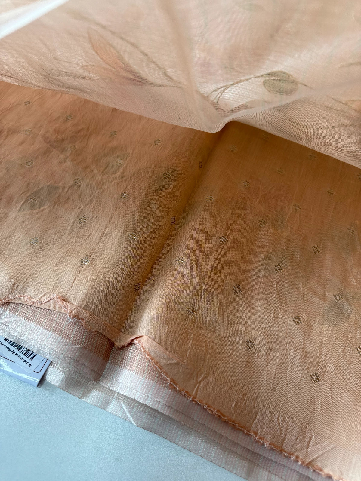 Tissue kotta / DSA106