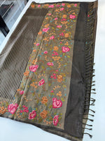 Tissue Saree/ 9025