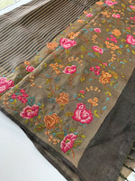 Tissue Saree/ 9025