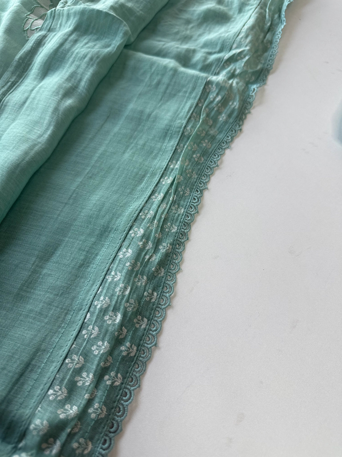 Mal Chanderi / U5084