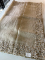 Glass Organza/ CW0166