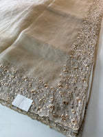 Glass Organza/ CW0166