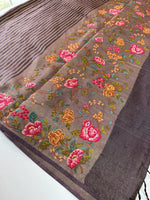 Tissue Saree/ 9025