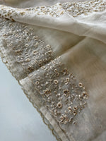 Glass Organza/ CW0166