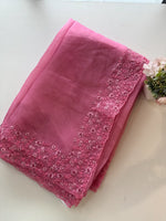 Glass Organza/ CW0166