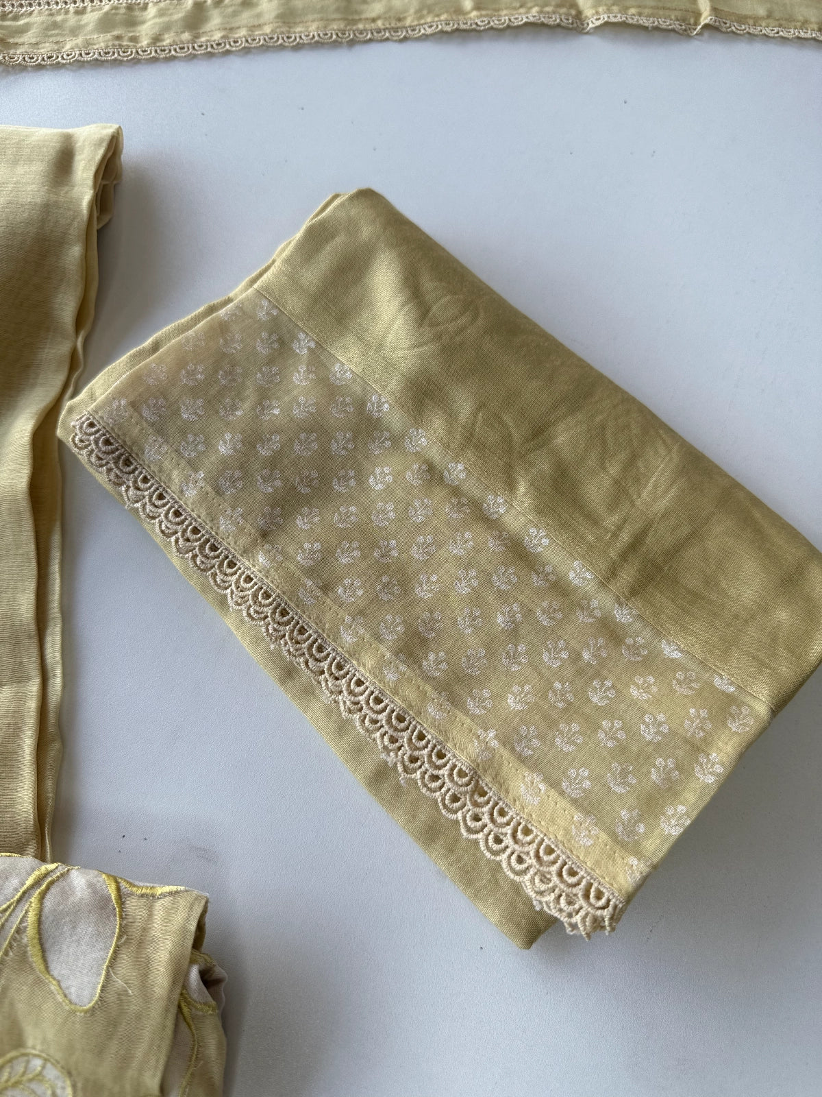 Mal Chanderi / U5084