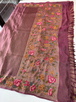 Tissue Saree/ 9025