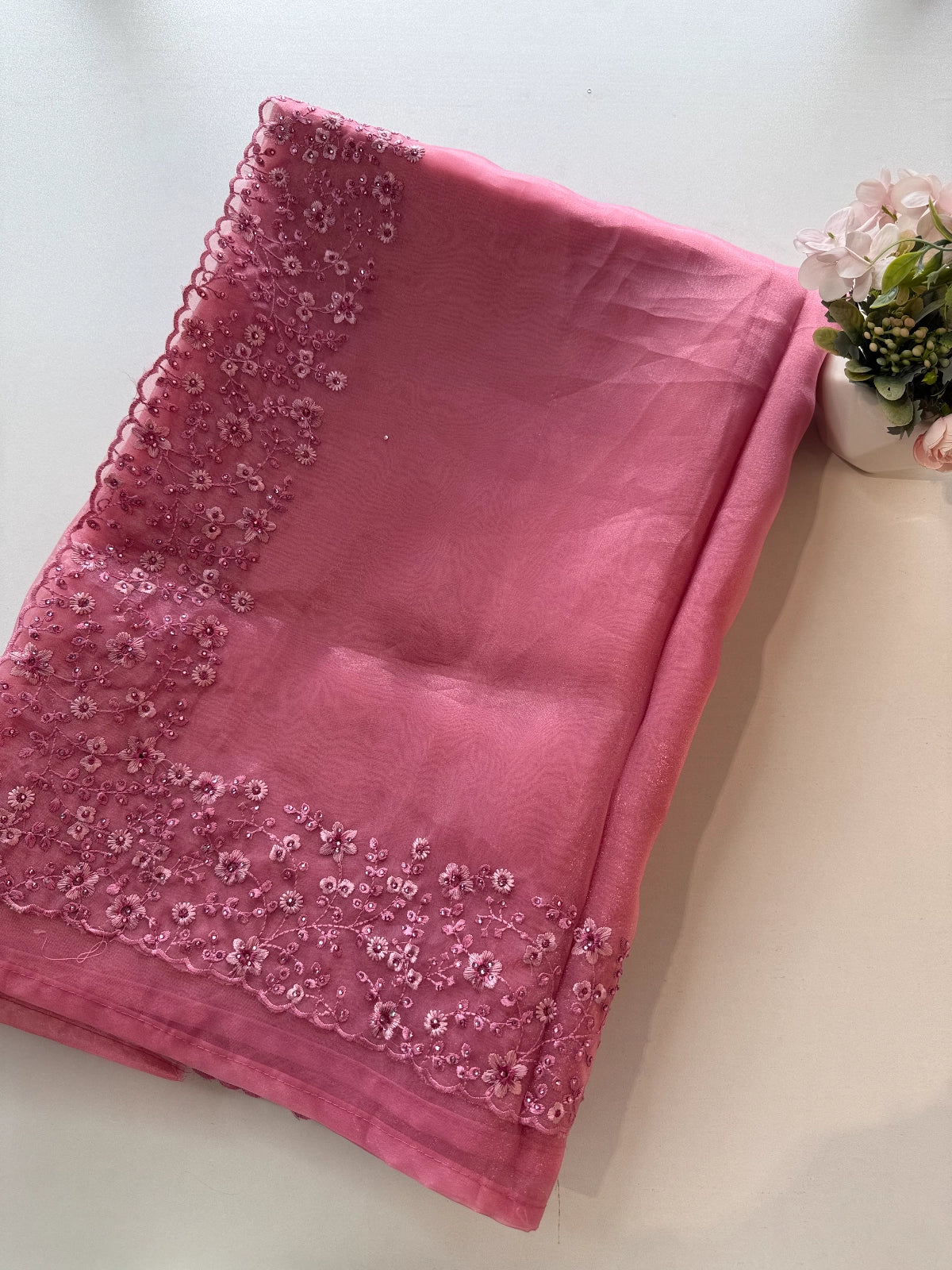 Glass Organza/ CW0166