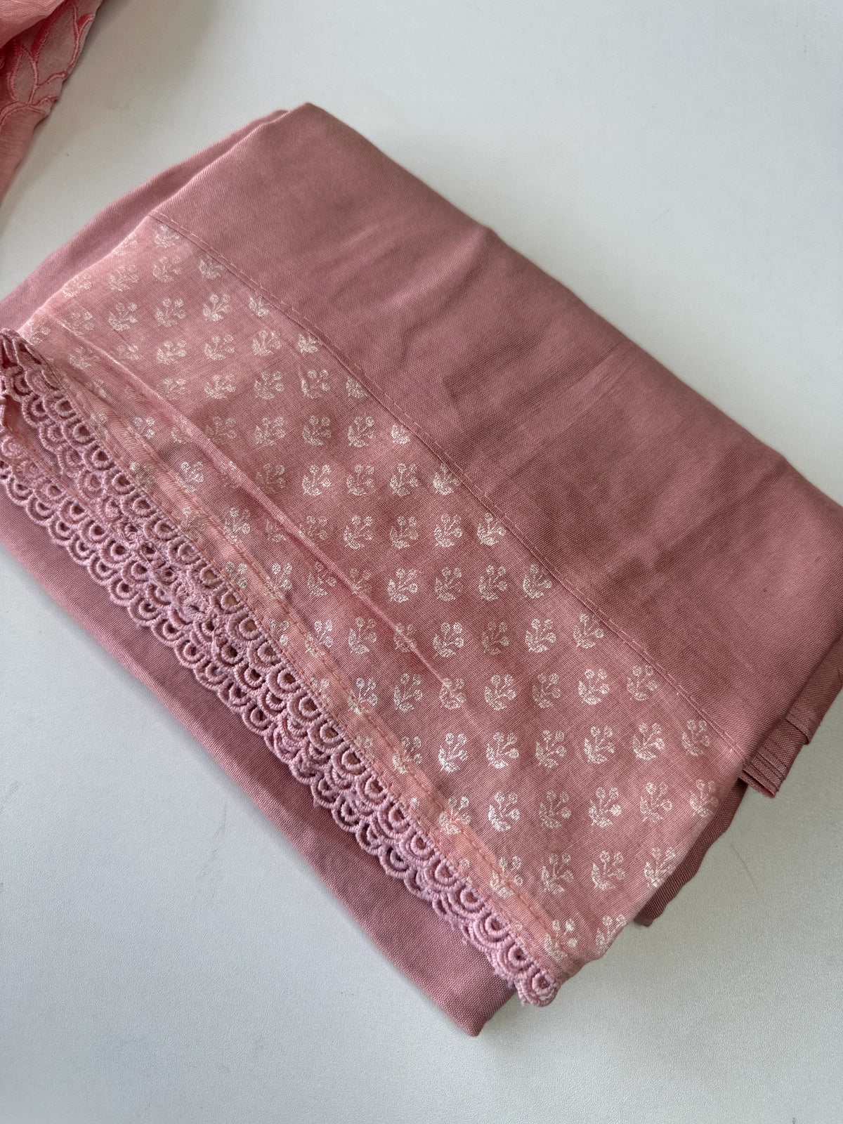 Mal Chanderi / U5084