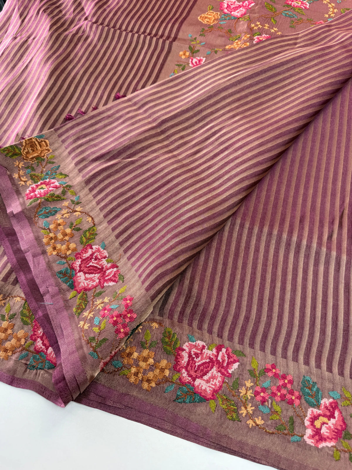 Tissue Saree/ 9025
