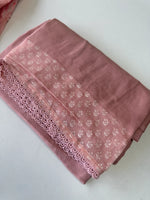 Mal Chanderi / U5084