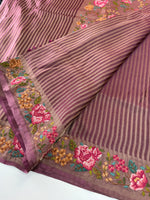Tissue Saree/ 9025