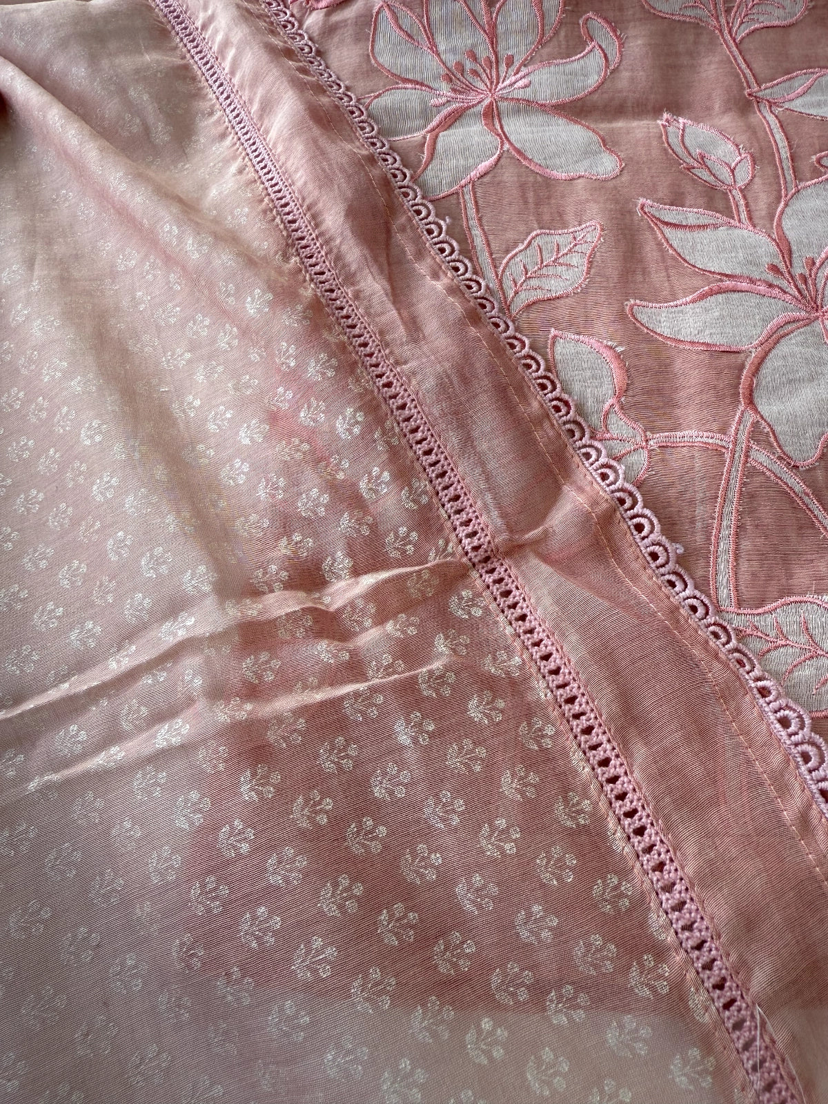 Mal Chanderi / U5084