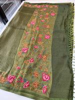 Tissue Saree/ 9025
