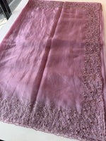 Glass Organza/ CW0166