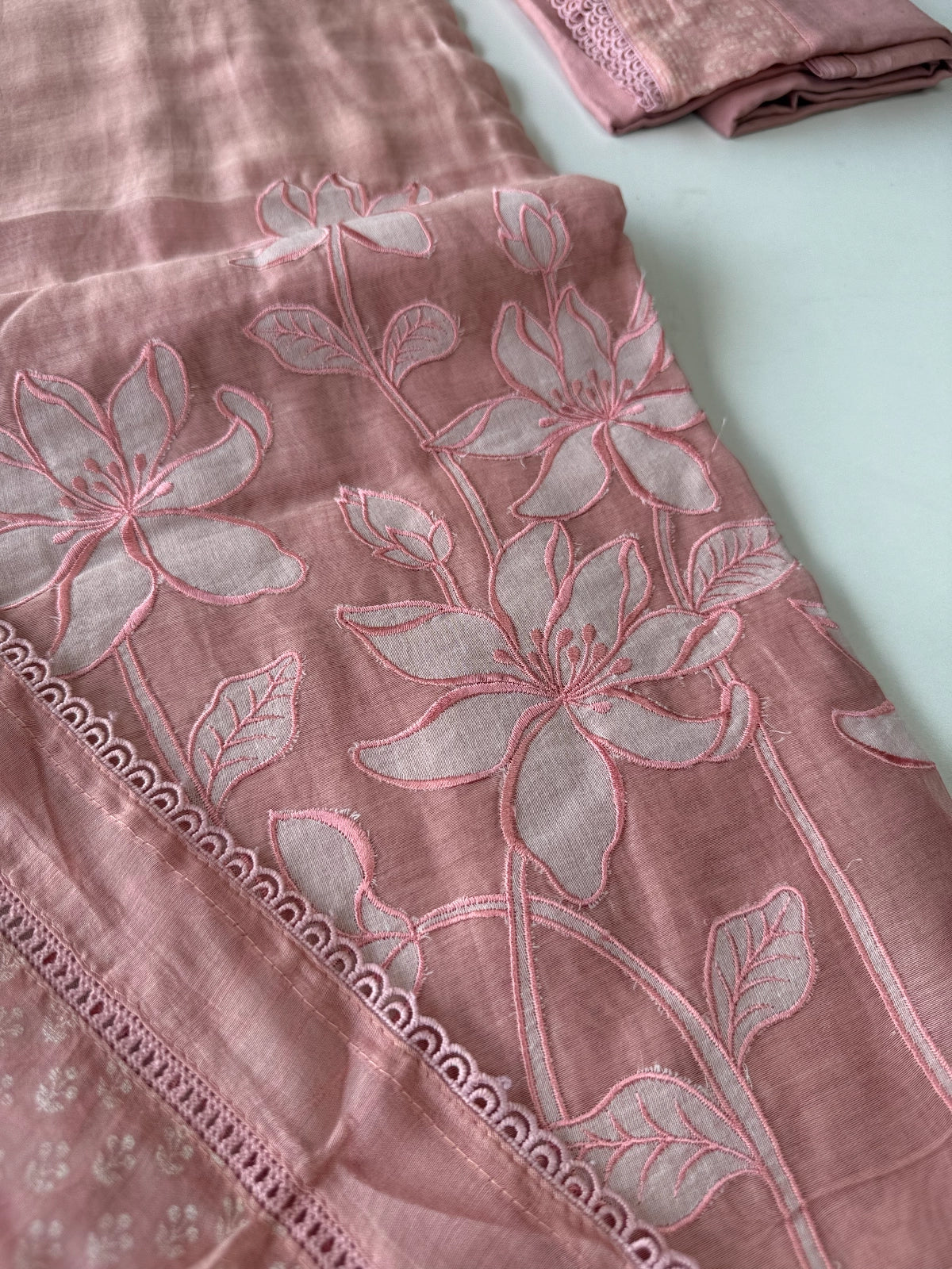 Mal Chanderi / U5084