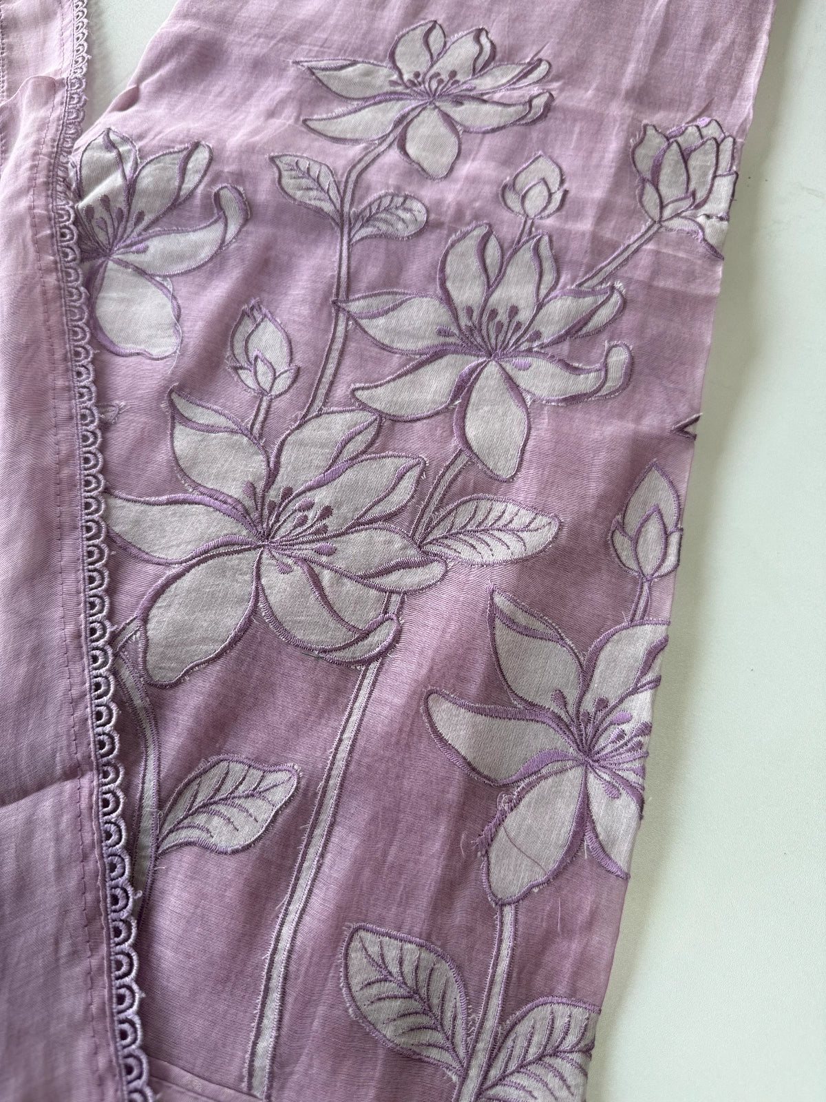 Mal Chanderi / U5084