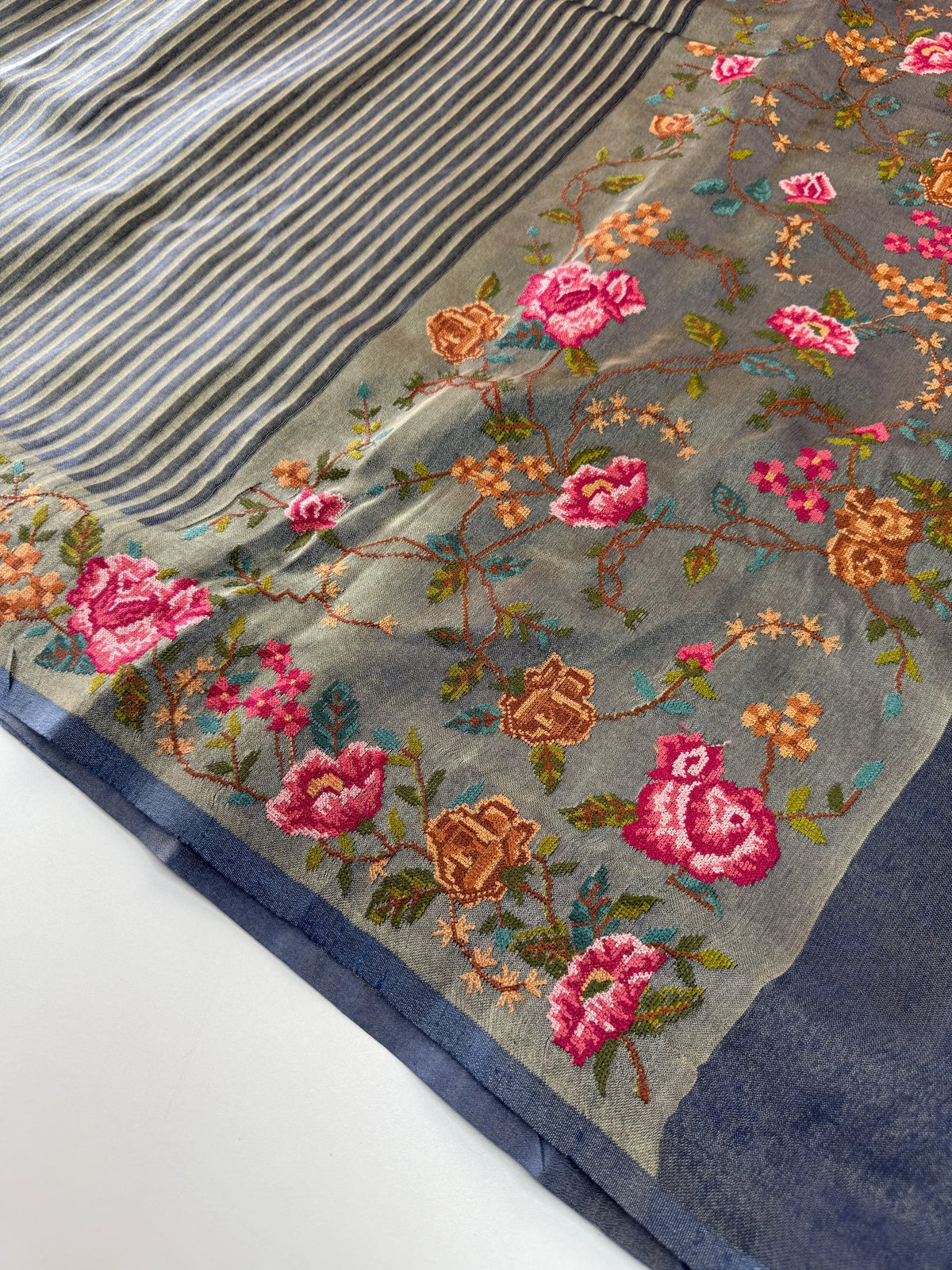 Tissue Saree/ 9025