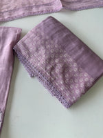 Mal Chanderi / U5084