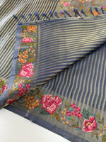 Tissue Saree/ 9025