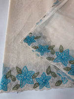 Mal cotton premium Saree / HW244