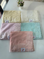 Silky kotta saree/ 6567