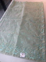 Soft Organza Saree / 101FA