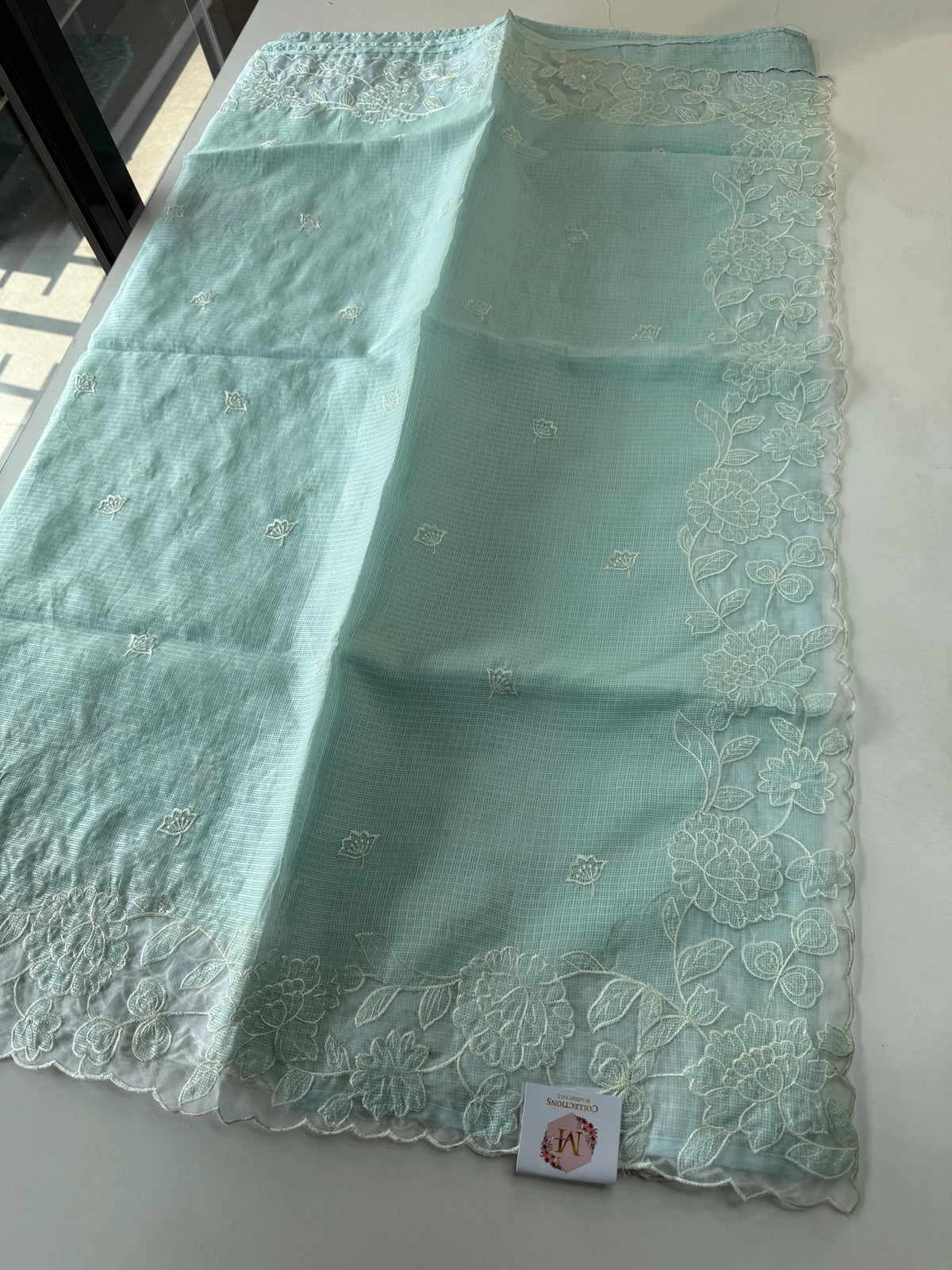 Silky kotta saree/ 6567