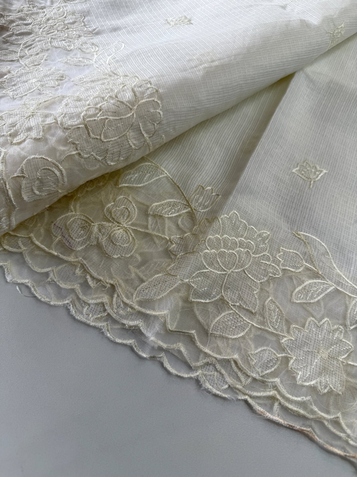 Silky kotta saree/ 6567