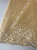 Soft Organza Saree / 101FA