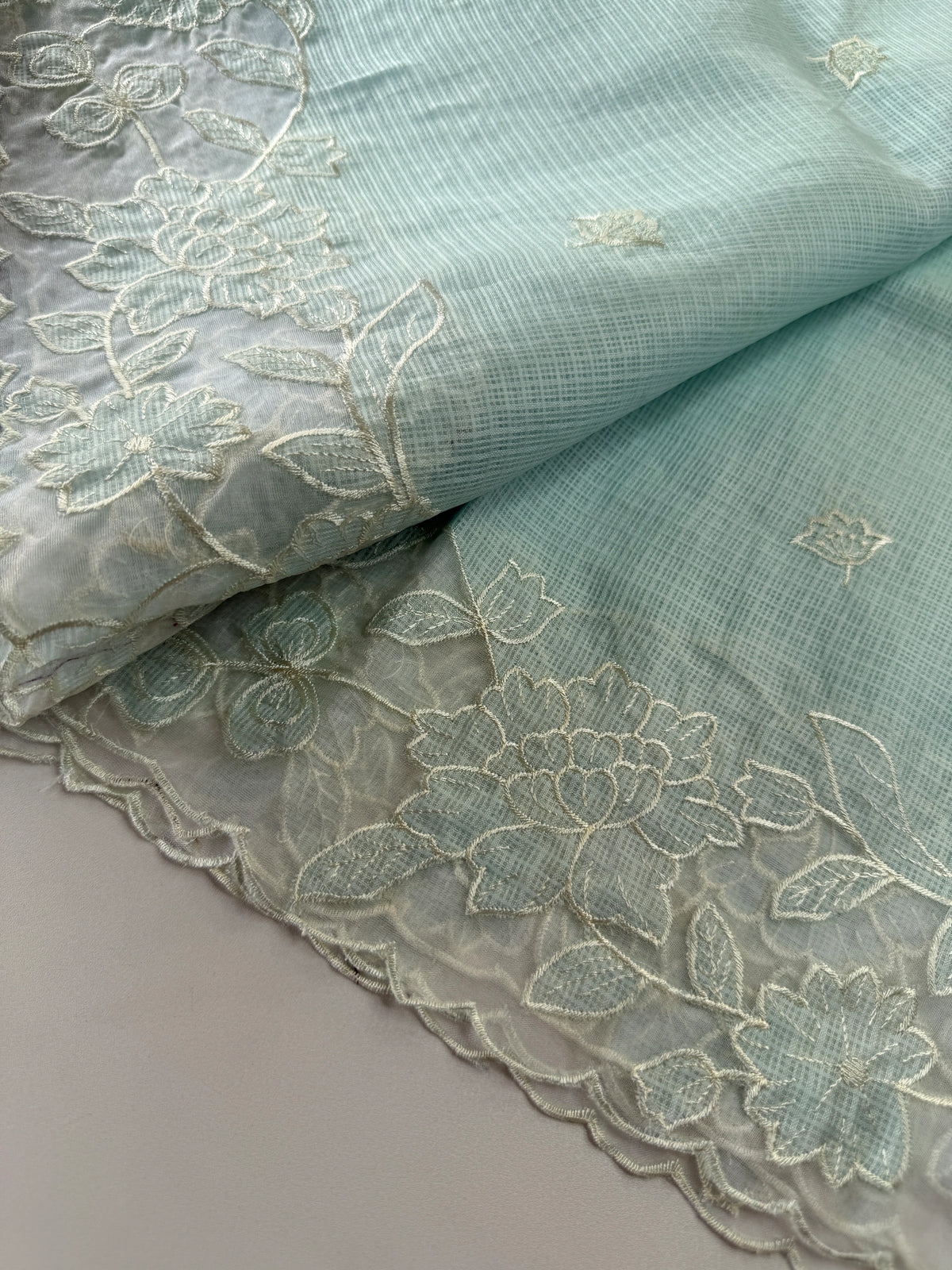 Silky kotta saree/ 6567