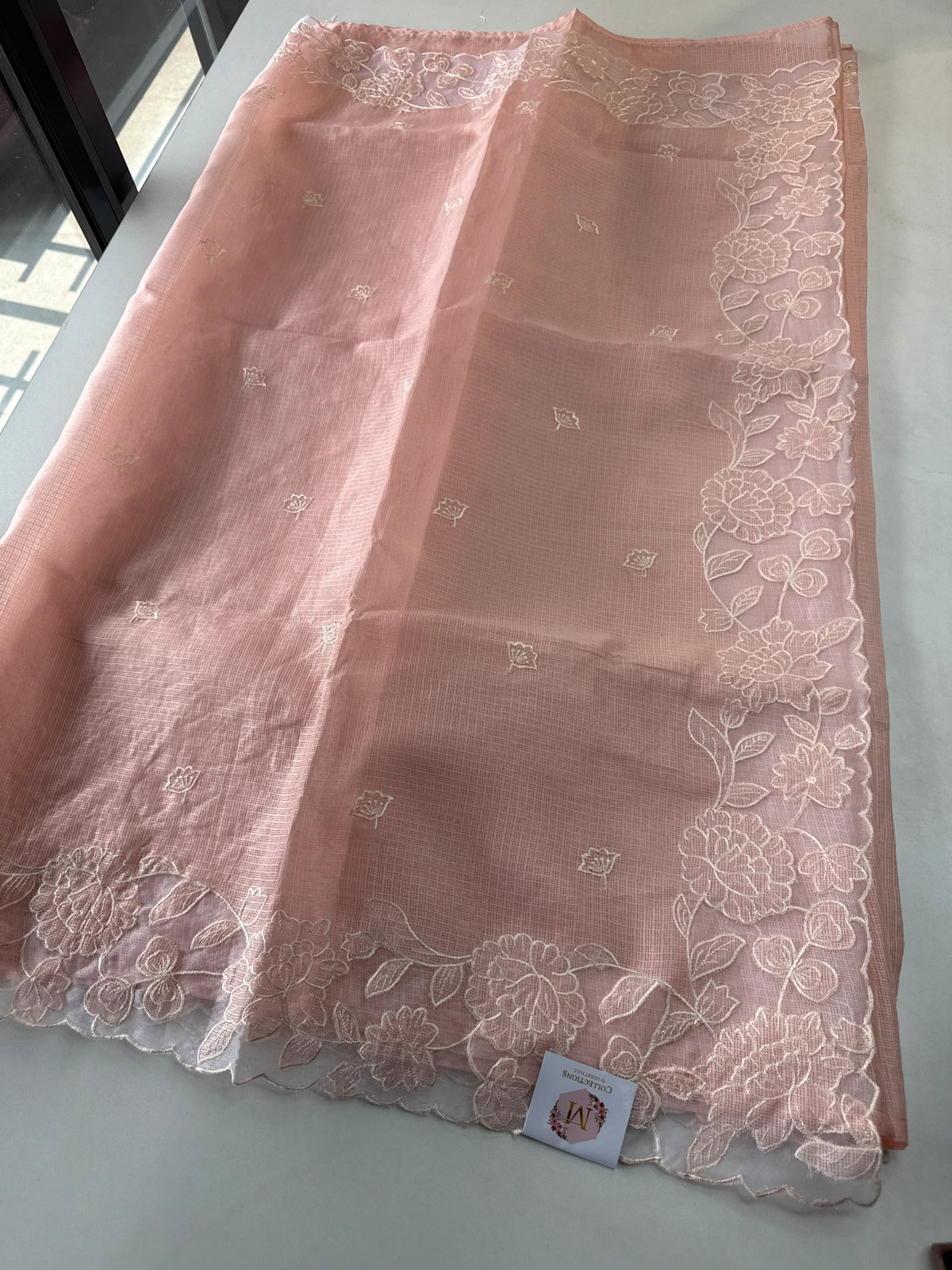 Silky kotta saree/ 6567
