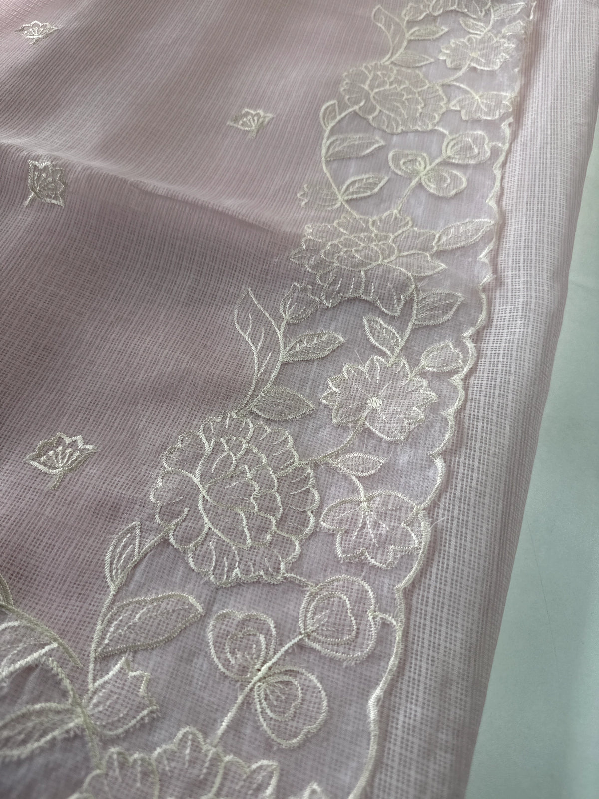 Silky kotta saree/ 6567