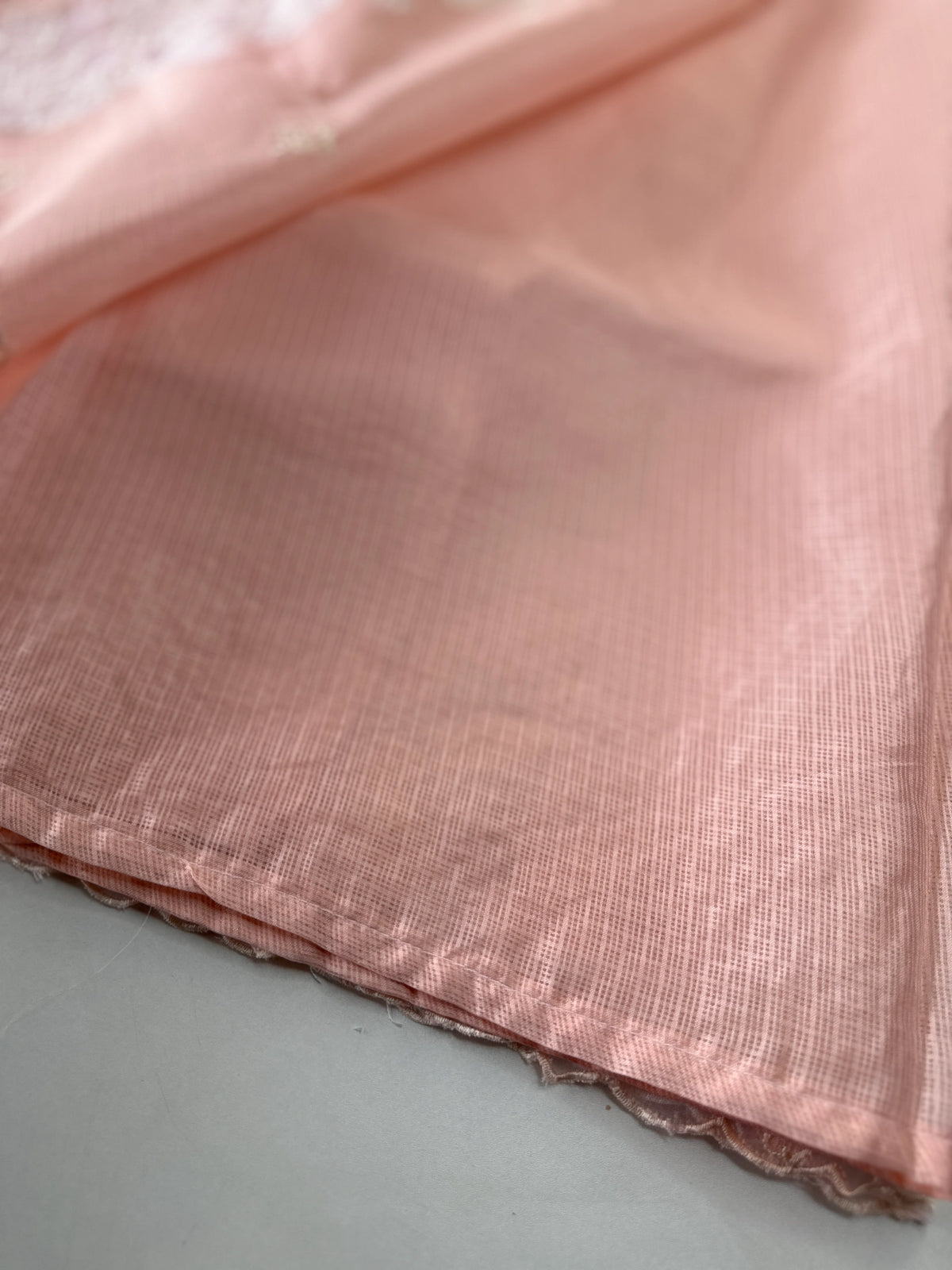 Silky kotta saree/ 6567