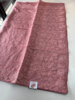 Chanderi Organza blended saree/ 5675