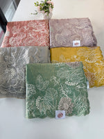Satin Organza Saree/ 5471
