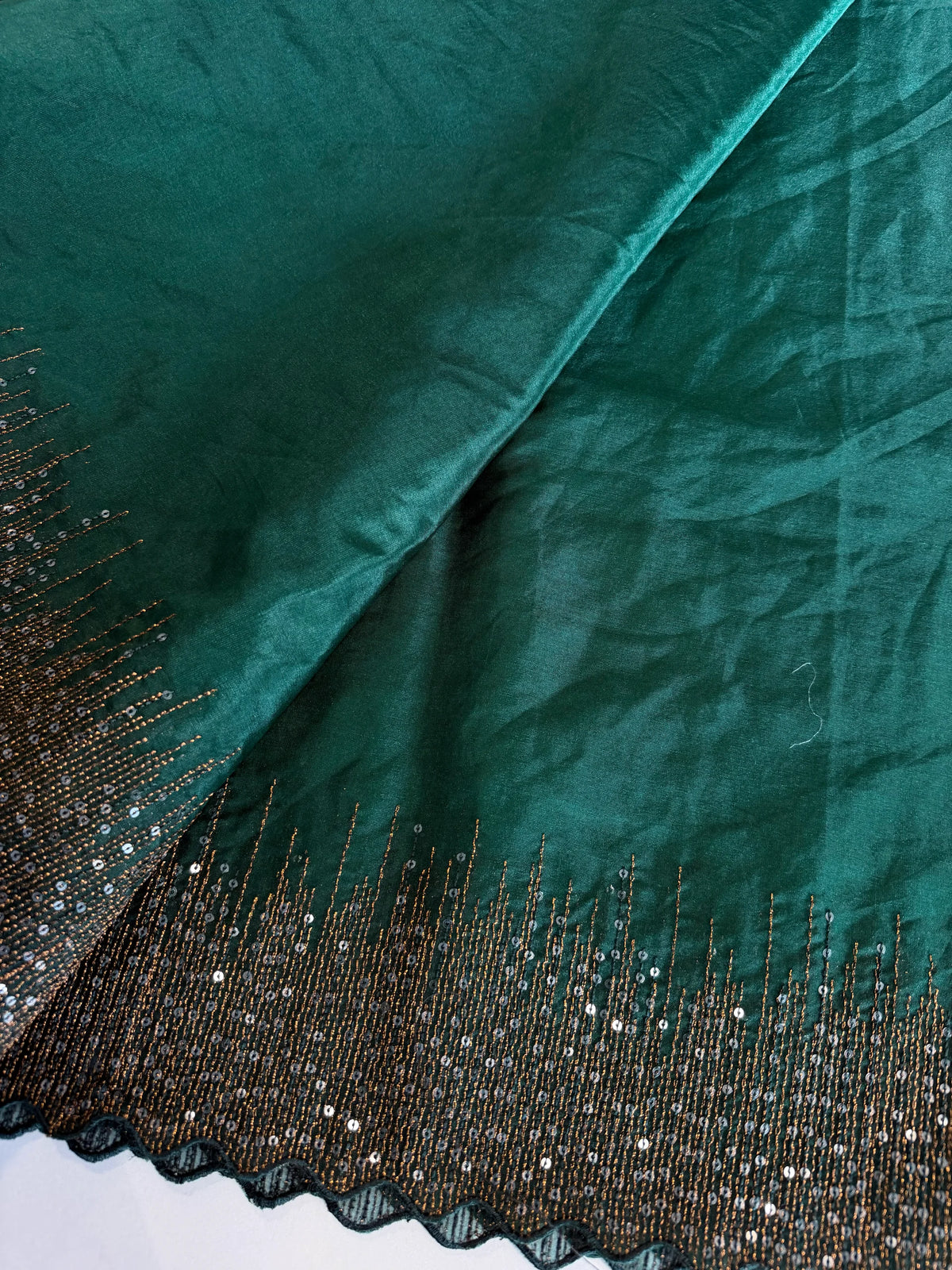 Soft organza saree/ CW296