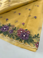 Chanderi Tissue Blend / 473E