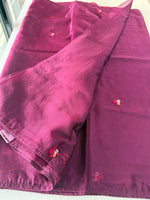 Soft Organza Saree/ 3688