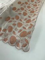 Tissue Saree(Silver Tissue)/ 121EFS