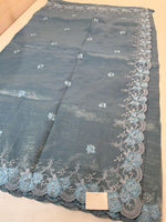 Crushed Organza/ CW125