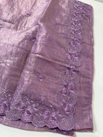 Crushed Organza/ CW125