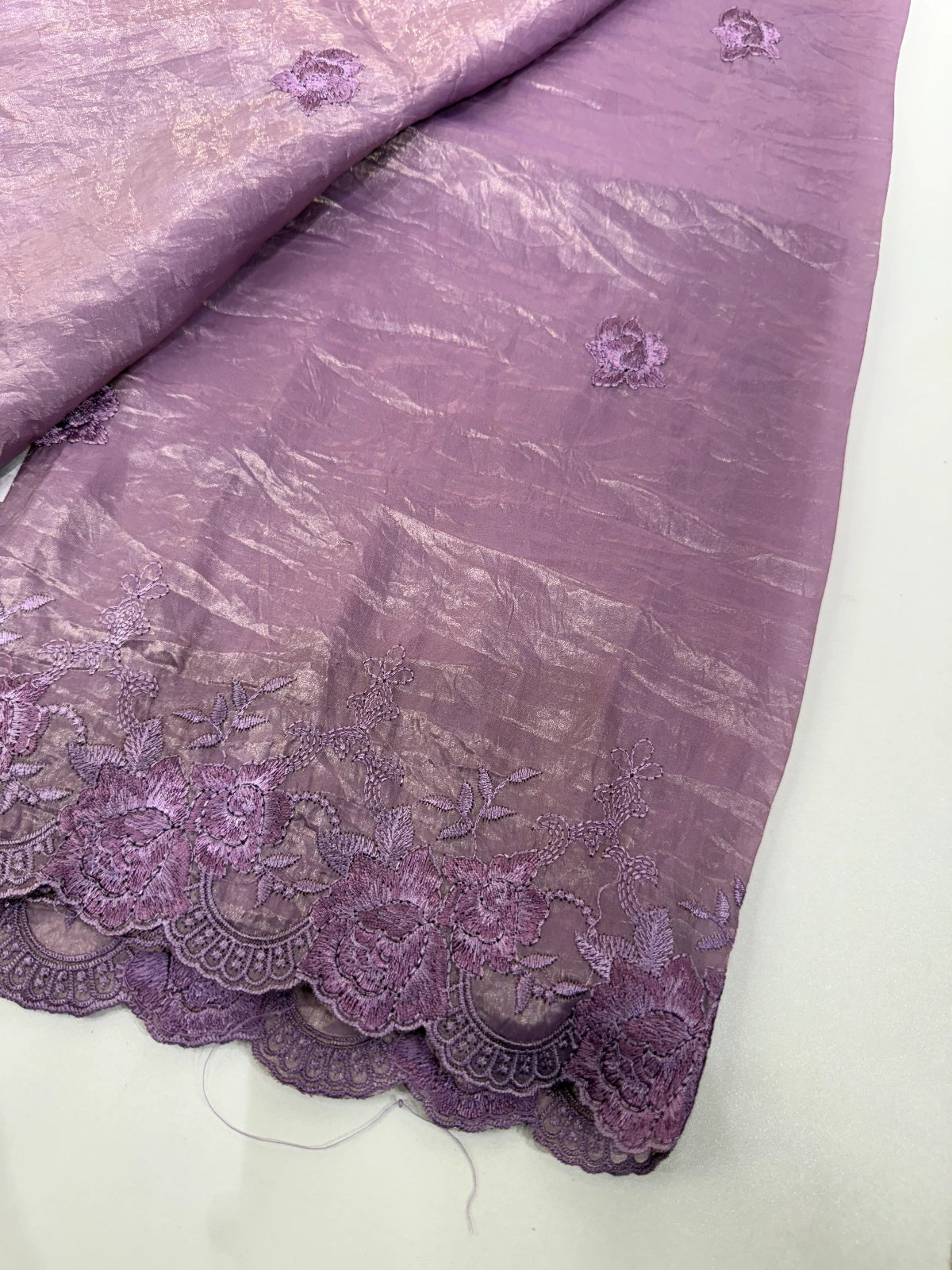 Crushed Organza/ CW125