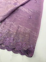 Crushed Organza/ CW125